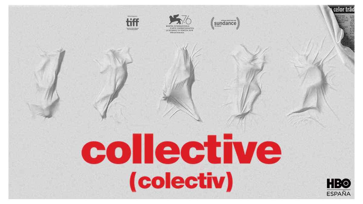 COLLECTIVE, el documental de HBO doblemente seleccionado en los Óscars
